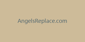 AngelsReplace.com
