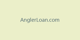 AnglerLoan.com