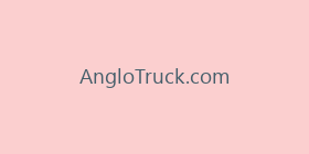 AngloTruck.com