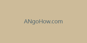 ANgoHow.com