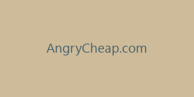 AngryCheap.com