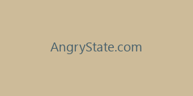 AngryState.com