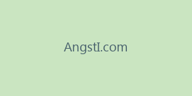 AngstI.com