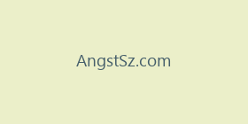 AngstSz.com