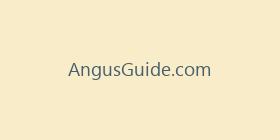 AngusGuide.com