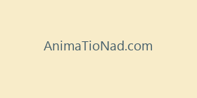 AnimaTioNad.com