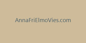 AnnaFriElmoVies.com