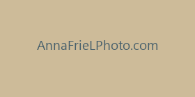 AnnaFrieLPhoto.com