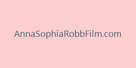 AnnaSophiaRobbFilm.com