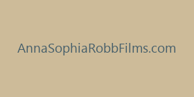 AnnaSophiaRobbFilms.com
