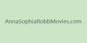 AnnaSophiaRobbMovies.com