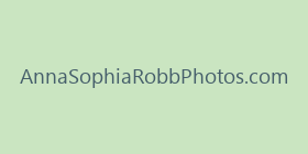 AnnaSophiaRobbPhotos.com