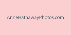 AnneHathawayPhotos.com