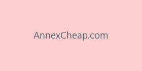 AnnexCheap.com