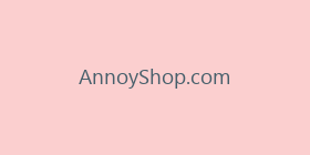 AnnoyShop.com