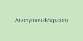 AnonymousMap.com