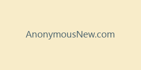 AnonymousNew.com