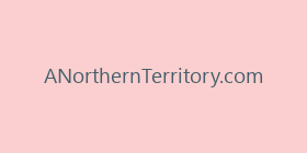 ANorthernTerritory.com