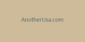 AnotherUsa.com
