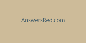 AnswersRed.com