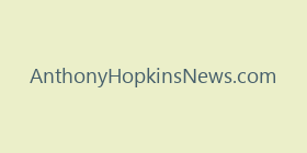AnthonyHopkinsNews.com