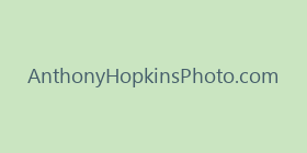 AnthonyHopkinsPhoto.com