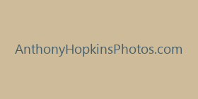 AnthonyHopkinsPhotos.com