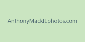 AnthonyMackIEphotos.com