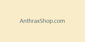 AnthraxShop.com