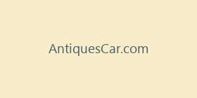 AntiquesCar.com