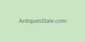 AntiquesState.com