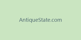 AntiqueState.com