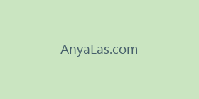 AnyaLas.com