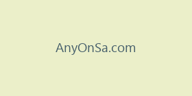 AnyOnSa.com