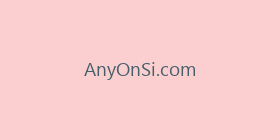AnyOnSi.com