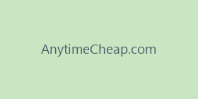 AnytimeCheap.com