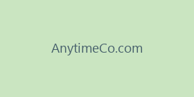 AnytimeCo.com