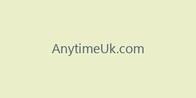 AnytimeUk.com