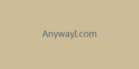 AnywayI.com