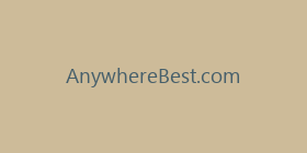 AnywhereBest.com