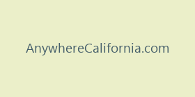 AnywhereCalifornia.com