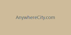 AnywhereCity.com