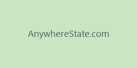 AnywhereState.com