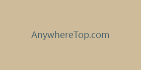 AnywhereTop.com