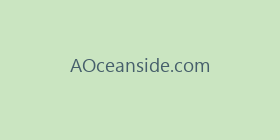 AOceanside.com