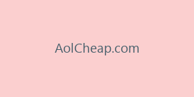 AolCheap.com