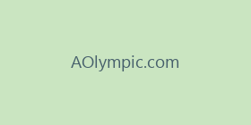 AOlympic.com