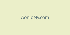AonioNy.com
