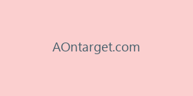 AOntarget.com