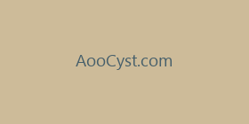 AooCyst.com